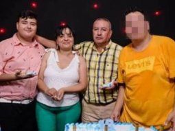 Trágica pandemia: en menos de un mes fallecieron por coronavirus abuelo, padre e hijo