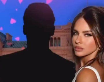 Argenzuela: bomba sobre el rumor de que Icardi le paga a la China: Y si ella está con...