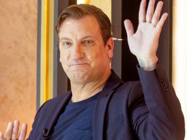 Maxi López acelera su mudanza al país: las condiciones que tiene para buscar casa