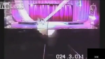 tragedia en el circo: un acrobata fallecio luego de una caida de once metros tragedia en el circo: un acrobata fallecio luego de una caida de once metros