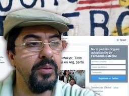 esteche: del palo y el panuelo a la revolucion 3.0 desde el encierro esteche: del palo y el panuelo a la revolucion 3.0 desde el encierro