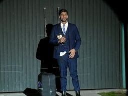 Así se apagaron las luces de la casa de GH: últimos momentos de Tato