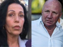 La ex pareja de Carlos Mac Allister reveló los maltratos que sufrió durante su embarazo