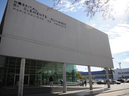 Hospital Clemente Álvarez