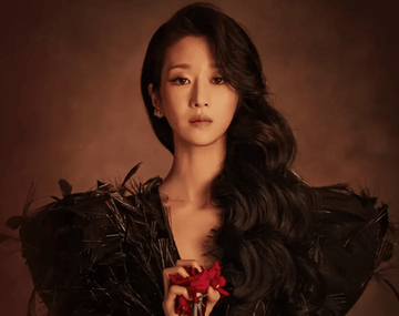 La nueva miniserie coreana de 16 episodios plagada de misterio.