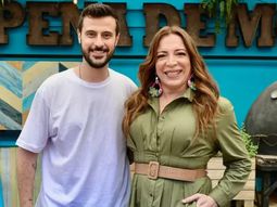 quienes son los invitados confirmados del domingo a la pena de morfi quienes son los invitados confirmados del domingo a la pena de morfi