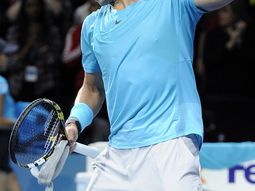 rafa nadal aplasto a ferrer y se asienta en el numero uno rafa nadal aplasto a ferrer y se asienta en el numero uno