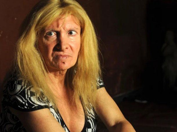 Preocupación por la salud de Zulma Lobato: Su estado anímico es muy malo