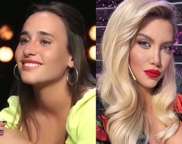 Wanda fulminó a una participante de GH: ¿Cómo se le puede permitir entrar a la casa?