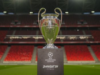 Martes de Champions League: cuatro duelos de alto voltaje abren los octavos de final