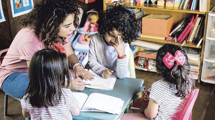 El 77% de la población de Uruguay considera que la educación está en crisis.