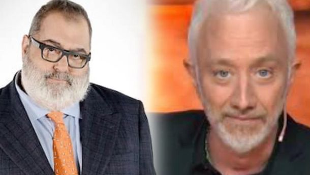 Jorge Lanata apuntó contra PH, Podemos Hablar, el programa de Andy Kusnetzoff: Está más manejado por...