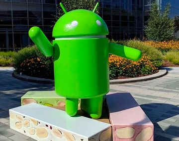 Google rechazó la acusación por posición dominante de la Comisión Europea contra Android