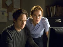 ¿La serie The X-Files regresa a la pantalla chica?