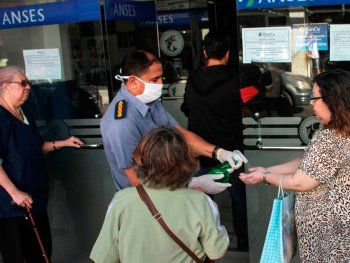 Pagos de ANSES hoy: quiénes cobran este lunes
