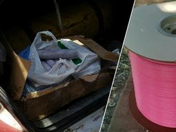 detuvieron a tres personas con mas de 500 cartuchos de dinamita detuvieron a tres personas con mas de 500 cartuchos de dinamita