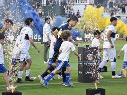 gimnasia le gana 1-0 a boca en la final del torneo de reserva gimnasia le gana 1-0 a boca en la final del torneo de reserva
