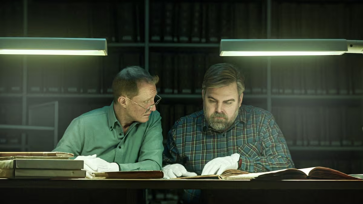Netflix: la serie de drama y suspenso que está basada en una novela y ...