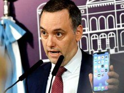 adorni compartio una fake news de indio solari: la frase falsa que le adjudicaron adorni compartio una fake news de indio solari: la frase falsa que le adjudicaron