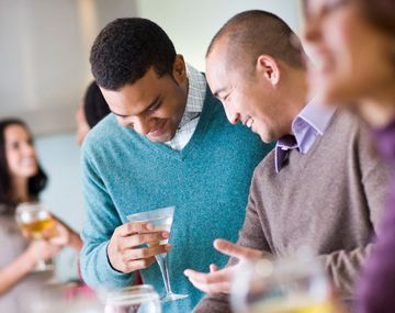 Harvard asegura que tiene la clave para caer simpático