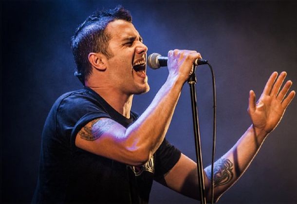 Habló Ciro Pertusi tras las acusaciones de pedofilia: Nunca una mancha así