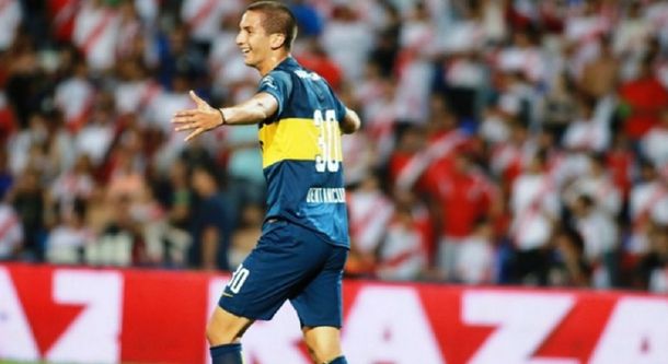 Medio millón de dólares por partido jugado: el pase de un juvenil de Boca al Real 