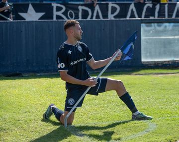 Independiente Rivadavia derrotó a Argentinos y es el primer clasificado a los playoffs del Torneo Apertura
