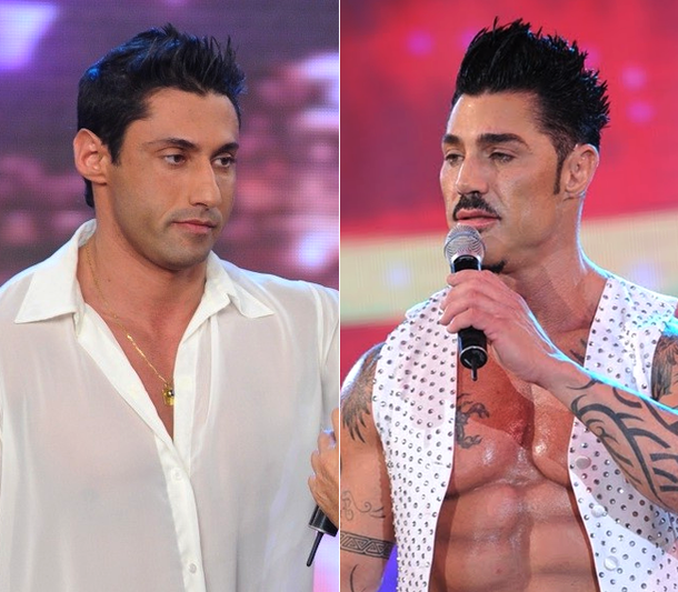 Showmatch: Tito dijo que Fort no vale nada