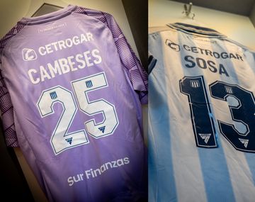 Costas confirma el equipo para la final contra Estudiantes: los 11 de Racing
