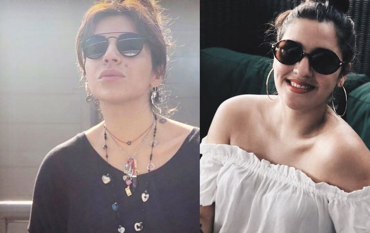 Diego Maradona: Gianinna y Jana declararon por la causa de la muerte