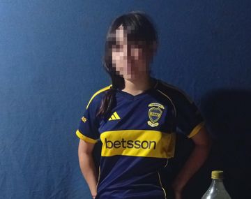 Encontraron a la adolescente desaparecida en Pilar: una mujer la entregó en Retiro