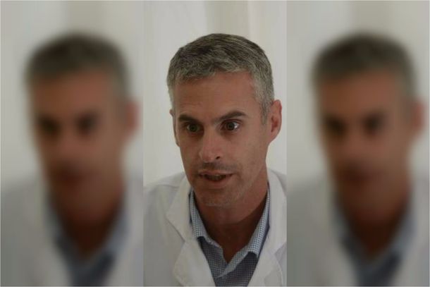 Mario Bustos Guillén