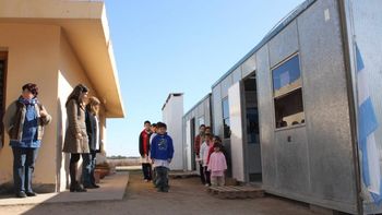 duro cruce entre el pro y el kirchnerismo por la compra de aulas container duro cruce entre el pro y el kirchnerismo por la compra de aulas container