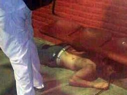 asi golpearon a los infiltrados en el monumental asi golpearon a los infiltrados en el monumental