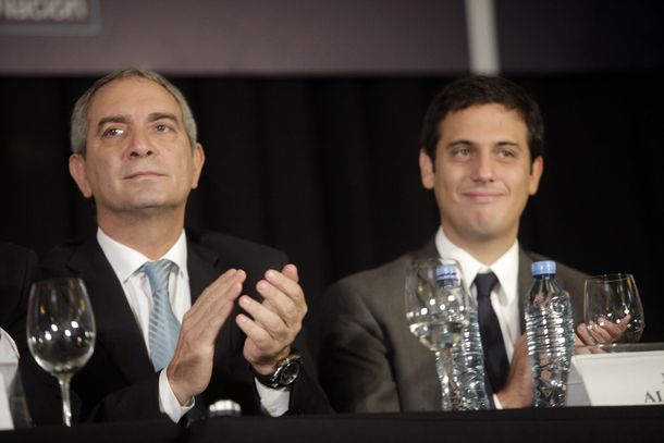 Alak: A mediados de año tendremos los nuevos códigos Civil y Penal