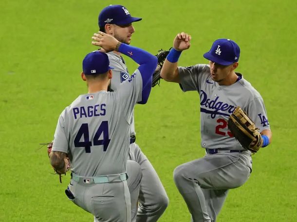 El béisbol y un cambio que puede trascenderlo a otros deportes. El béisbol y un cambio que puede trascenderlo a otros deportes.