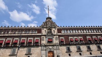 Quién será el próximo presidente de México, según la Inteligencia Artificial Quién será el próximo presidente de México, según la Inteligencia Artificial