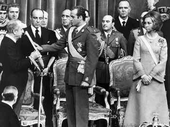 Los momentos más destacados del reinado de Juan Carlos