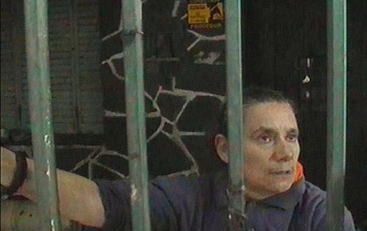 Acusan a esta mujer de asesinar a su vecina