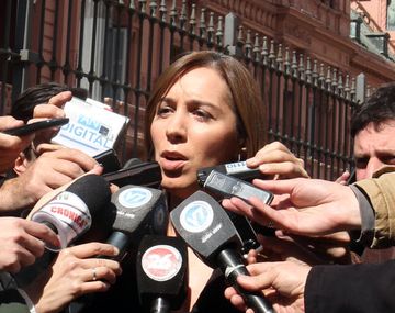 Paro docente: para la Ciudad es una medida desproporcionada