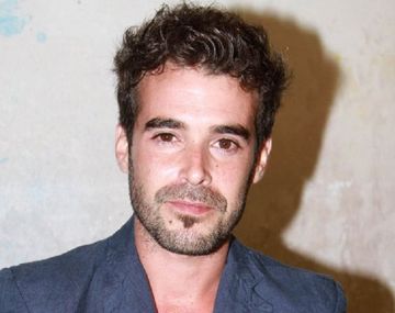 ¿Por qué Cabré se escapó y dejó plantada a su nueva novia?