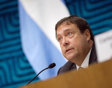 El Frente Grande pidió la expulsión de Weretilneck