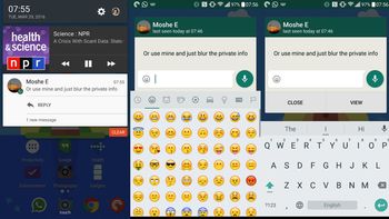 whatsapp aplico cambios en el manejo de grupos, contactos y conversaciones whatsapp aplico cambios en el manejo de grupos, contactos y conversaciones