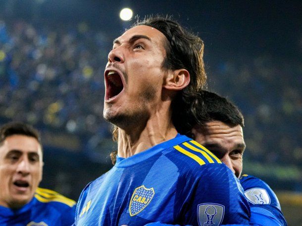 Sin margen: qué necesita Boca para clasificar a octavos de final de la Copa Sudamericana