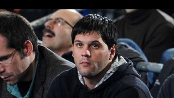 la furia del hermano de messi tras la victoria de argentina ante colombia la furia del hermano de messi tras la victoria de argentina ante colombia