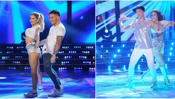 Arrancó la semifinal del Bailando Arrancó la semifinal del Bailando