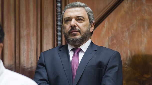 El senador Mario Bergara volvió a disparar contra el gobierno en materia económica.