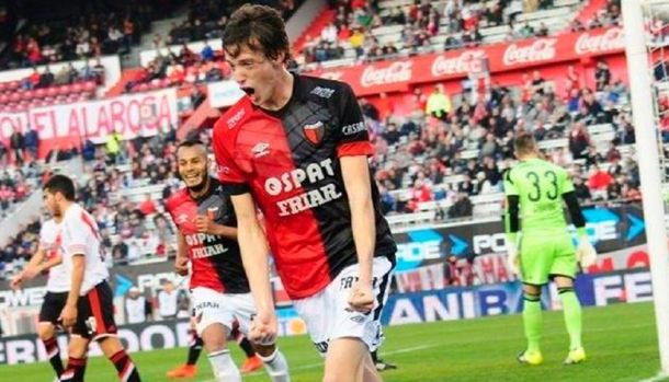 ¿Empleado o propiedad? Un defensor de Colón quiere ir a River y su club no lo deja