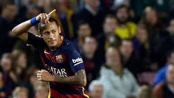 caso neymar: barcelona admite fraude al fisco y pagara 14,8 millones de euros caso neymar: barcelona admite fraude al fisco y pagara 14,8 millones de euros