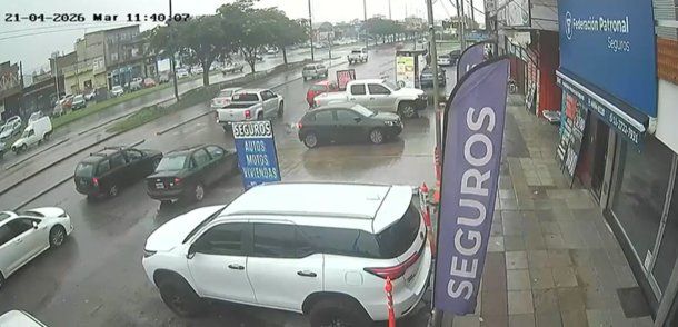 La Matanza: una banda mató a un policía para robar la recaudación de un comercio